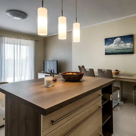 New Baricska Apartman *