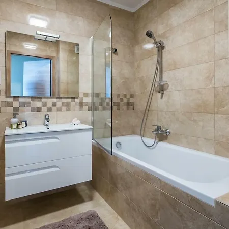 別荘 New Baricska Apartman バラトンフレド