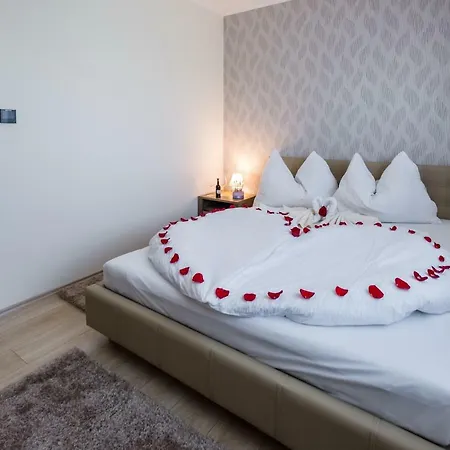 New Baricska Apartman